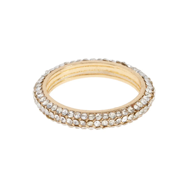 Zuri - Pavé Ring