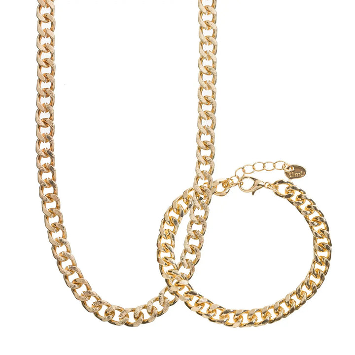 Statement Chain Set Timi of Sweden