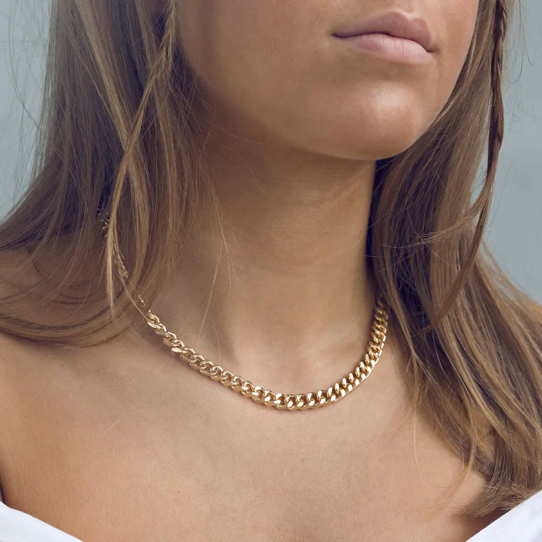 Statement Chain Set Timi of Sweden