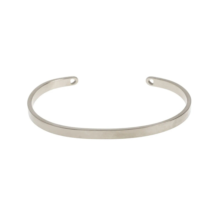 Harper - Bangle Stainless Steel